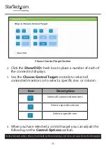 Preview for 36 page of StarTech.com SV565HDIP User Manual