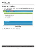 Preview for 39 page of StarTech.com SV565HDIP User Manual