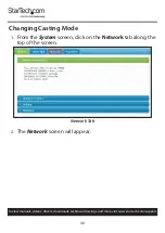 Preview for 41 page of StarTech.com SV565HDIP User Manual