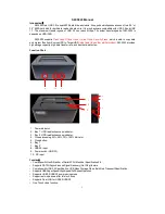 StarTech.com SW-3023 Manual preview