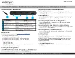 StarTech.com Thunderbolt 3 TB3DKM2DPL Quick Start Manual предпросмотр