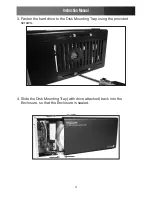 Preview for 7 page of StarTech.com UNI3510U2 User Manual