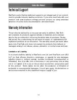 Preview for 13 page of StarTech.com UNI3510U2 User Manual