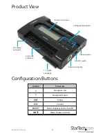 Preview for 5 page of StarTech.com UNIDUPDOCK User Manual