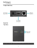 Preview for 7 page of StarTech.com UPOESPLT1G User Manual