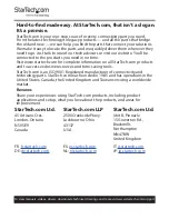 Preview for 17 page of StarTech.com UPOESPLT1G User Manual