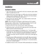 Preview for 7 page of StarTech.com USB2004EXT Instruction Manual