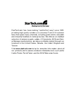 Preview for 17 page of StarTech.com USB2DVIE User Manual