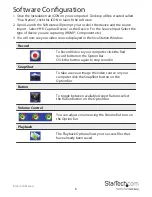 Preview for 9 page of StarTech.com USB2HDCAP User Manual