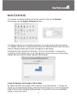 Предварительный просмотр 12 страницы StarTech.com USB2HDMI Instruction Manual