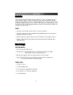 Preview for 4 page of StarTech.com USB2TVTUNER Instruction Manual