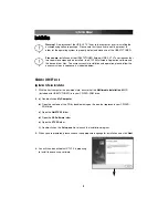 Preview for 5 page of StarTech.com USB2TVTUNER Instruction Manual