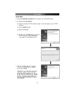 Preview for 9 page of StarTech.com USB2TVTUNER Instruction Manual