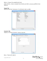 Предварительный просмотр 11 страницы StarTech.com USB300WN2X2C User Manual