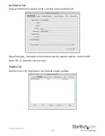 Предварительный просмотр 17 страницы StarTech.com USB300WN2X2C User Manual