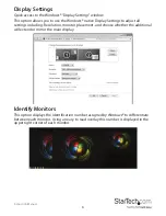 Preview for 9 page of StarTech.com USB32VGAEH Instruction Manual