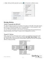 Preview for 8 page of StarTech.com USB3SDOCKD User Manual