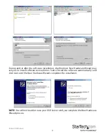 Preview for 6 page of StarTech.com USB4000IP Instruction Manual