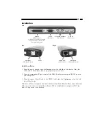 Предварительный просмотр 5 страницы StarTech.com USB6N1DOCK Instruction Manual