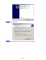 Предварительный просмотр 21 страницы StarTech.com USB6N1DOCKGB User Manual