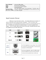 Предварительный просмотр 33 страницы StarTech.com USB6N1DOCKGB User Manual