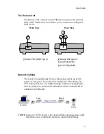 Preview for 7 page of StarTech.com USBthere USB100EXT User Manual