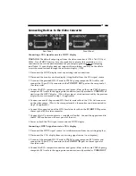 Preview for 5 page of StarTech.com VGA2TV2WAY Instruction Manual