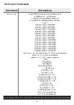 Preview for 18 page of StarTech.com VS321HDBTK User Manual