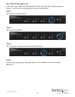 Preview for 11 page of StarTech.com VS420RDVIA User Manual