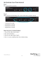 Preview for 12 page of StarTech.com VS420RDVIA User Manual