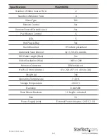 Preview for 15 page of StarTech.com VS420RDVIA User Manual