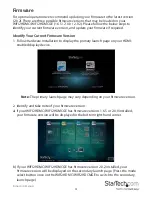 Предварительный просмотр 7 страницы StarTech.com WIF2HDMC User Manual