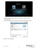 Предварительный просмотр 16 страницы StarTech.com WIF2HDMC User Manual