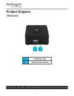 Предварительный просмотр 8 страницы StarTech.com WIFI2HDMC User Manual