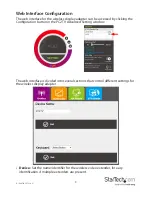 Preview for 12 page of StarTech.com WIFI2VGA User Manual