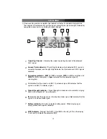 Preview for 7 page of StarTech.com WIFIDETG Instruction Manual