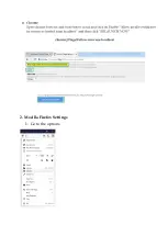 Preview for 5 page of STARTEK FM220 User Manual