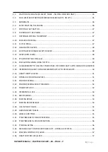 Preview for 9 page of StarTrac 263-4WD-8G-STAGE-V Owner'S Manual