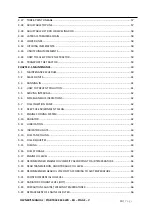 Preview for 10 page of StarTrac 263-4WD-8G-STAGE-V Owner'S Manual