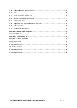 Preview for 12 page of StarTrac 263-4WD-8G-STAGE-V Owner'S Manual