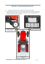 Preview for 13 page of StarTrac 263-4WD-8G-STAGE-V Owner'S Manual