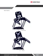 Preview for 6 page of StarTrac 9-3613 Assembly Manual