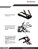 Preview for 9 page of StarTrac 9-3613 Assembly Manual