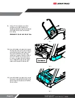 Preview for 11 page of StarTrac 9-3613 Assembly Manual