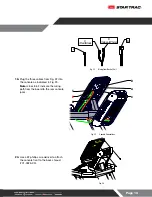 Preview for 14 page of StarTrac 9-3613 Assembly Manual