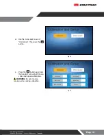 Preview for 16 page of StarTrac 9-3613 Assembly Manual