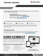 Preview for 18 page of StarTrac 9-3613 Assembly Manual