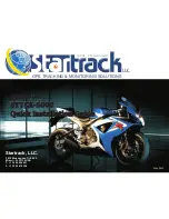 Preview for 1 page of StarTrac STTCK-5000 Quick Installation Manual