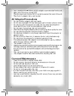 Preview for 6 page of Startright Color Bilingual Laptop Plus Manual