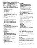 Предварительный просмотр 7 страницы STARTRITE 352E Original Instruction Manual